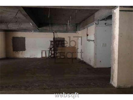 Bowenpally Retail showroom for Rent